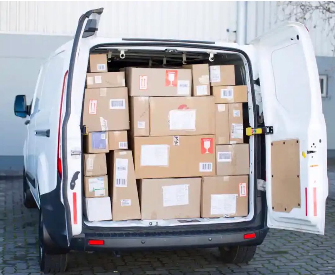 Professional movers