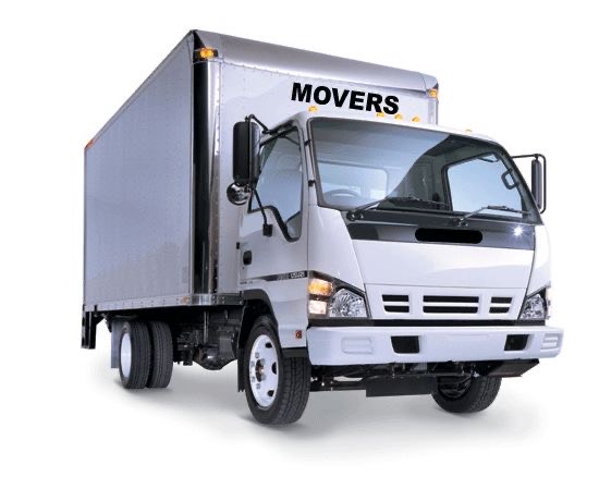 Furniture delivery service in Dubai