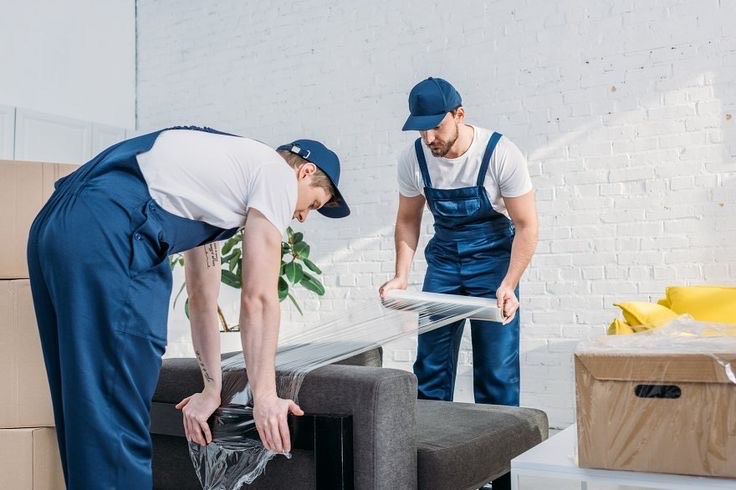 How to move furniture in Dubai?_HKMOVERS.AE