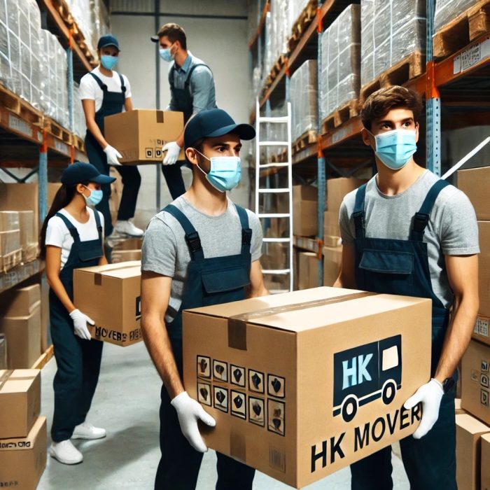 MOVE YOUR HOME AND OFFICE IN DUBAI .