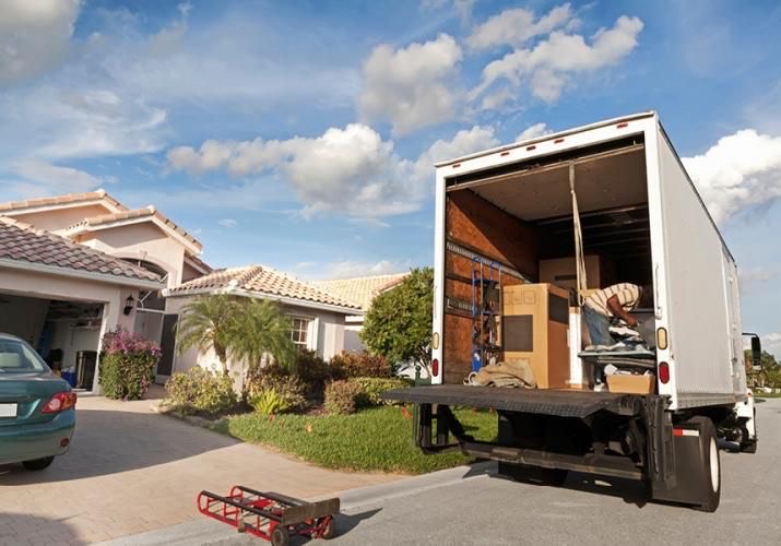 Art packing and unique services in Dubai -1